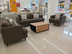 Set sofa ruang tamu