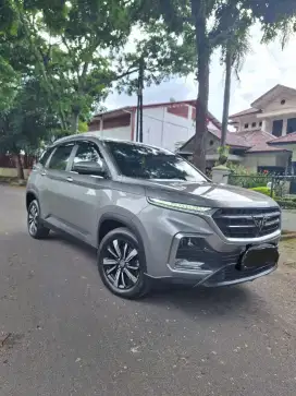 Wuling Almaz Exclusive 7 Seater 1.5 Turbo