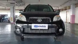 [OLXmobbi] Toyota Rush 1.5 S Bensin-AT 2013 Hitam