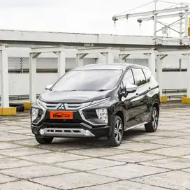 Mitsubishi Xpander ultimate AT 2021