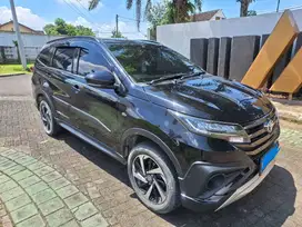 Toyota Rush TRD Sportivo 2021 Manual