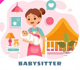 Dicari ART BABYSITTER PP Tangerang