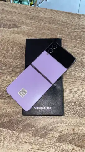 Samsung flip 4 256