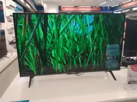 Kredit LG LED TV 43inch