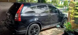 Honda CR-V 2009 Bensin