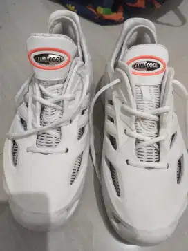 Sepatu Adidas climacool ori