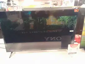 Kredit TCL Android TV 43inch