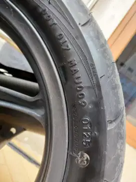 VARIO 125 CBS ISS 2014