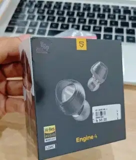 Soundpeats Engine 4