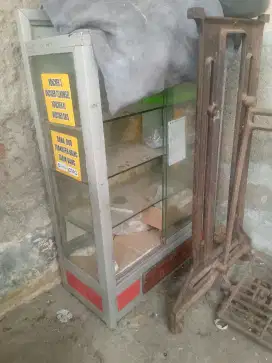 DI JUAL RAK ROKOK/RAK VOUCHER