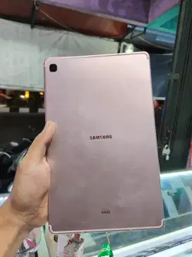 Samsung Tab S6 Lite 4/128Gb Wifi dan Cellular 4G