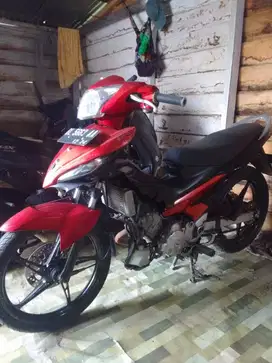 Yamaha jupiter mx new135