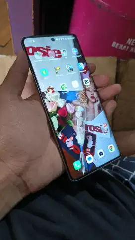 Infinix Hot 50 pro+
