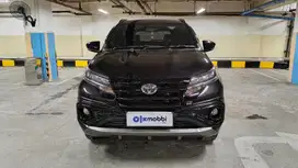[OLXmobbi] Toyota Rush 1.5 GR Sport Bensin-MT 2024 Hitam