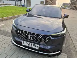 Honda HR-V RS 1.5 TURBO 2023