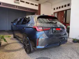 HONDA CITY HATCH BACK 1,5L RS CVT