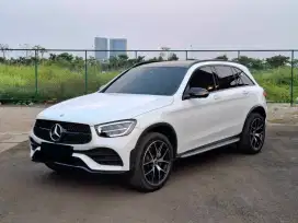 Mercedes-Benz GLC200 AMG Night Edition 2022