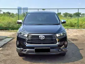 Toyota Kijang Innova Venturer diesel 2022