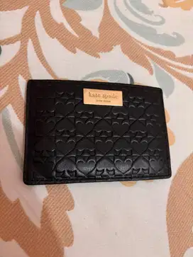 Kate Spade Wallet Card