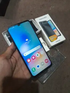 Samsung A05s 6/128 Second Harga pass
