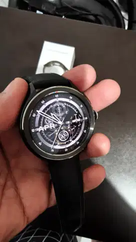 Xiaomi watch 2 pro