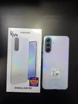 Samsung Galaxy A36 5G Free Upgrade