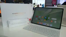 Huawei MatePad 12X Free M Pencil New