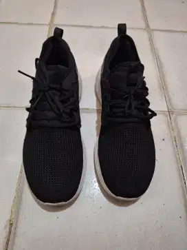 Sepatu Skechers Air Cooled Goga Mat Gen 5
