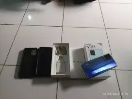 Vivo Y21 4+1/64
