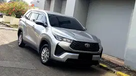 Toyota Zenix 2.0 G HV Hybrid AT Silver 2024 km.11rb