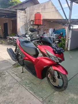 Jual Aerox New 155cc 2021 Teristimewa