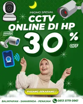 GROSIR CCTV TERBARU ONLINE DIHP