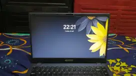 LAPTOP AXIOO HYPE1