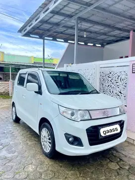 karimun wagonR Gs 2015 matic