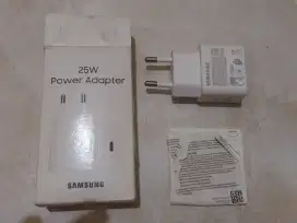 Jual Power Adaptor asli dari Samsung A05S