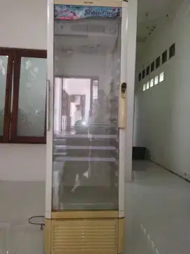 Showcase Polytron 5 rak