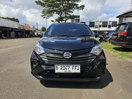 [DP 8jt] Daihatsu Sigra M Manual 2019