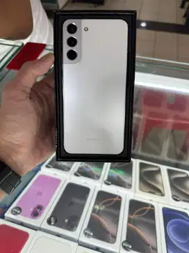 samsung s22 plus 5G 256gb resmi sein like new