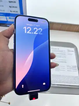 Segampang itu Beli iPhone 16 pakai home credit sudah pasti dapat promo