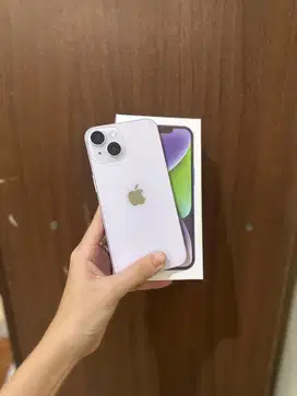 IPHONE 14 128gb inter all operator