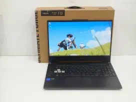 Asus tuf das fx517cz intel core i7 gen 12 ram 16gb sad 1tb rtx 3050