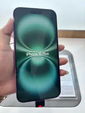 Segampang itu Beli iPhone 16+pakai home credit sudah pasti dapat promo