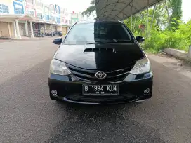 Etios Valco E MT 2015
