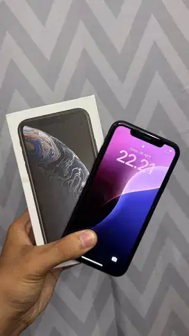 Iphone xr 64gb inter