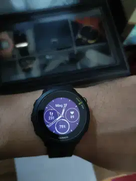 Garmin Forruner 55