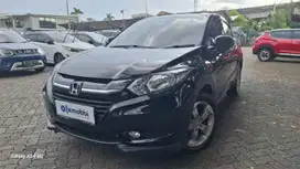 [OLXMOBBI] Low Angs Honda HR-V 1.5 S Bensin-MT 2018 SMG