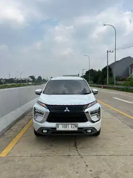 Mitsubishi Xpander 2022 Bensin