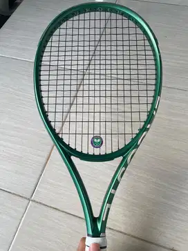 La Coste L23 Light (raket tenis)