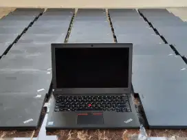LAPTOP X270 TOUCHSCREEN