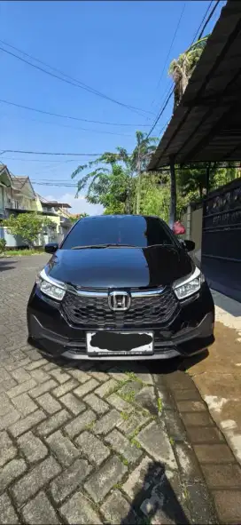 Honda Brio Tipe E AT tahun 2024